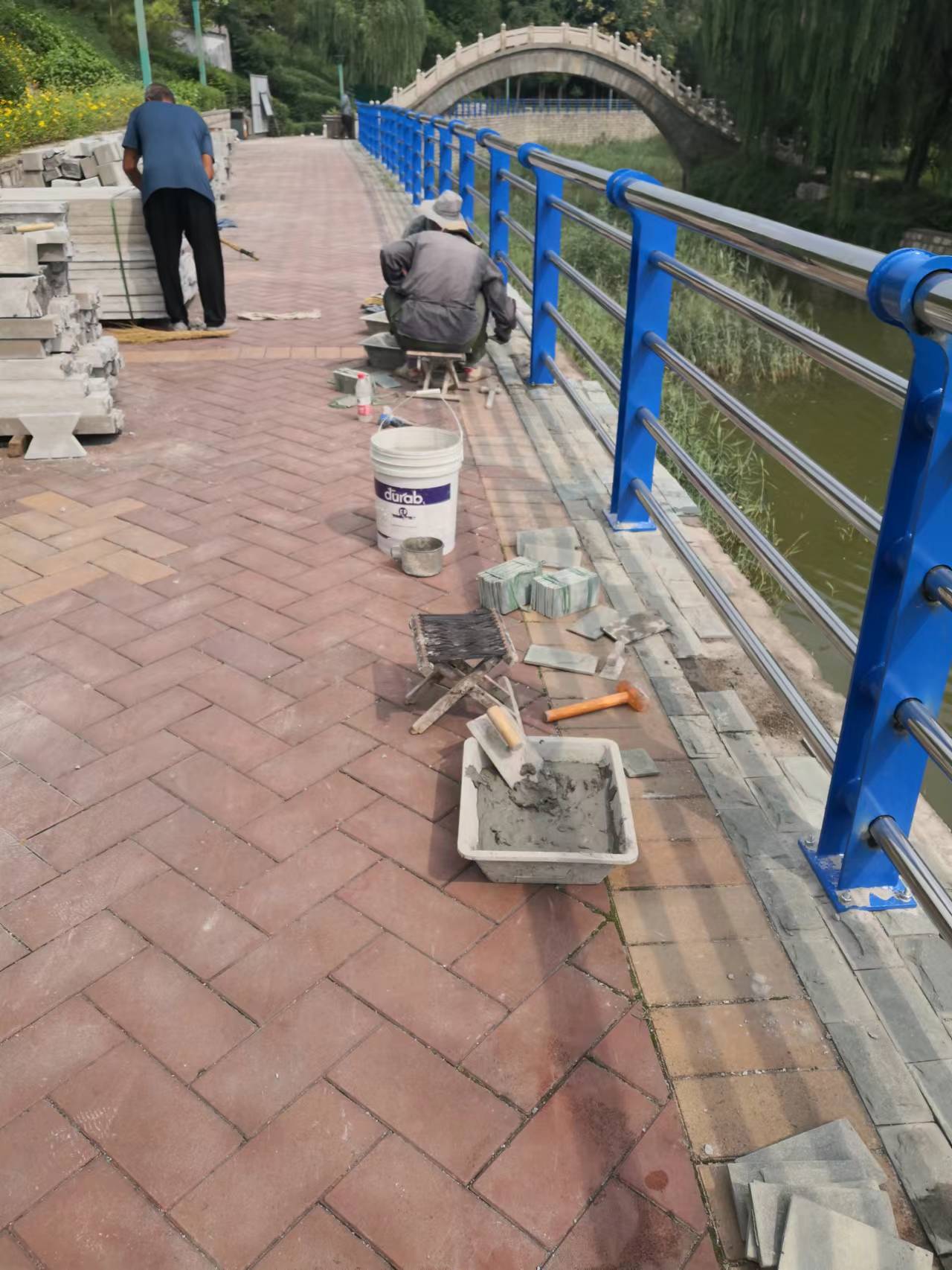 鹤岗市景观护栏灯光护栏 - 推荐
